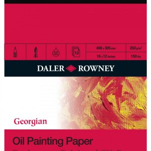Oil Paper Pads