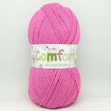 King Cole Comfort 4Ply