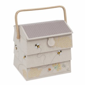 Sewing Boxes