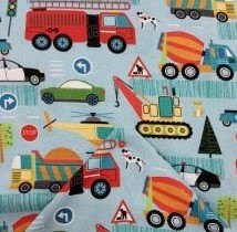 Fabric for Children