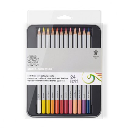 Pen & Pencil Sets