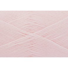 King Cole Baby Comfort 4Ply -Pale Pink (287)