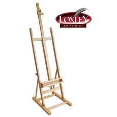 Loxley Sussex Studio H Shaped Easel
