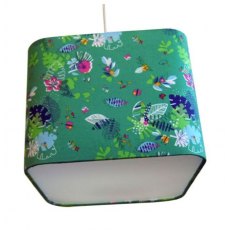 Rounded Square Lampshade Kit