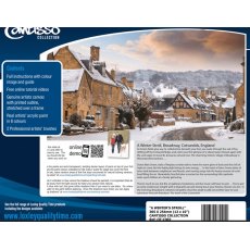 Loxley Cantisso Range  - A Winter's Stroll
