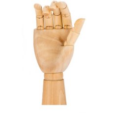Loxley Wooden Hand (Small)