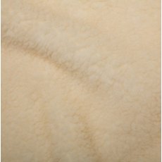 Faux Fur - Sheep Wool Fabric