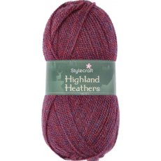 Stylecraft Highland Heathers DK-Thrift 3746