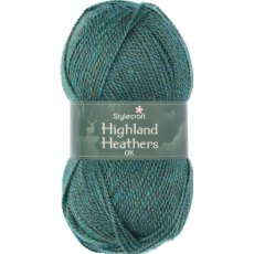 Stylecraft Highland Heathers DK-Bracken 3747