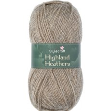 Stylecraft Highland Heathers DK-Grist 3750