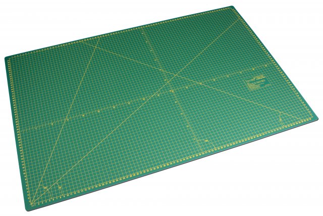 Loxley Arts Loxley A1 Cutting mat: Extra Large