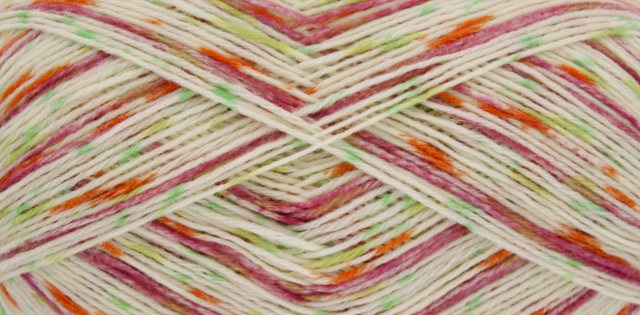 King Cole King Cole Zig Zag 4 Ply - Gin Fizz 3413