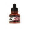 Daler Rowney Fw Ink 29.5ml Red Earth