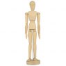 Loxley Lay Figure - 12"