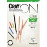Clairefontaine CrayOn Light Paper - White A3