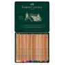Faber Castell - 24 Pitt Pastel Pencil Set