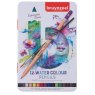 Royal Talens Bruynzeel Set of 12 Water Colour Pencils