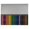 Royal Talens Bruynzeel Tin set of 45 Colour pencils - Various