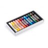 Loxley Artists Oil Pastel set of 12 Assorted Colours