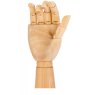 Loxley Wooden Hand (Small)
