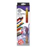 Daler Rowney Simply Oil Pastel set of 25 assorted colours