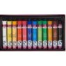 Royal Talens The National Gallery Oil Pastels - Set of 12 assorted colours